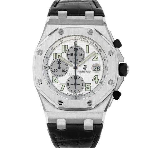 audemars piguet 26020st